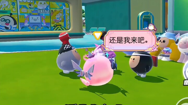 Làm sao bây giờ #Đản Tử Party