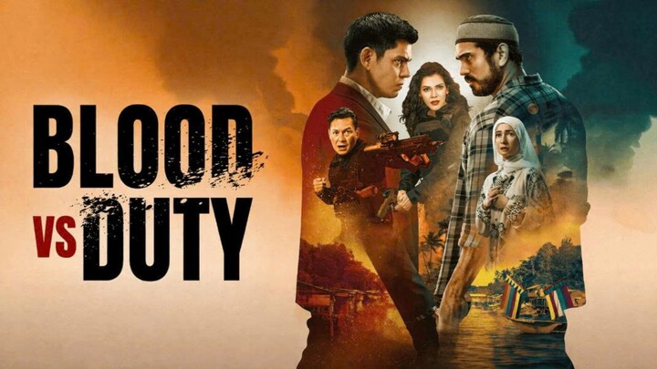 Blood vs Duty : Episode 21