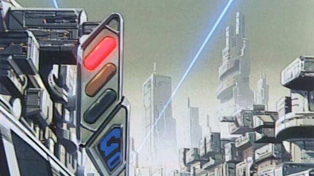 AI ɳσ ƙυʂαႦι OVA 1 1992