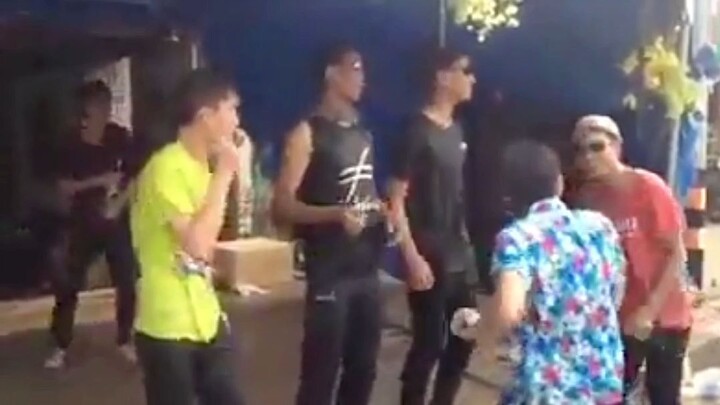 สงกรานต์ปีนี้เจอกัน