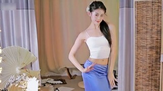 【การเต้นรำสัญชาติได】- การเต้นรำอันธพาลใหม่ของเสี่ยวหยูอยู่ที่นี่แล้ว!