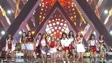 PRODUCE 101-"Crush" Final Stage Has Come To the Dream Girls