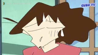 Shin Cậu Bé Bút Chì Tập 82