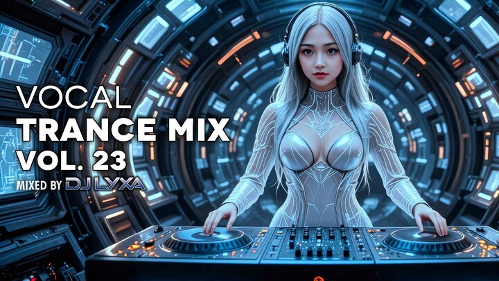 Vocal Trance Mix 2026 Vol. 23 | Multilingual Vocals