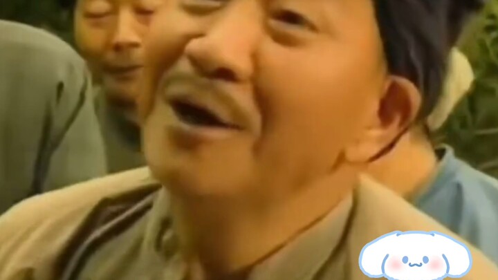 The moment when people in the Sichuan-Chongqing region can’t hold it in anymore