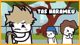 Tas Haramku - Wakanimation