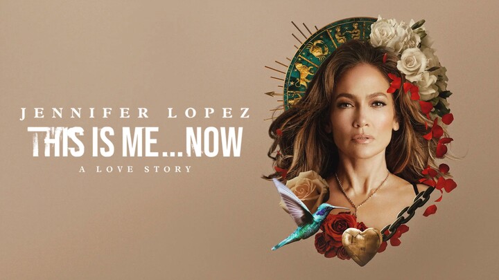 Watch This Is Me…Now Full Movie 2024 HD