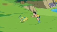 Doraemon The Movie Dunia Dinosaurus Pt. 24