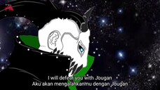 KOMPILASI OTSUTSUKI MUKA 4 MUNCUL | BORUTO TWO BLUE VORTEX PART 2297 - 2312