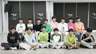 (Vietsub F4) TF thiếu niên mộng công xưởng - dopamine sách tranh vui vẻ - phần chọn bài (p2)