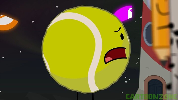 BFDIA 8 - Part 6 (CartoonZone December 28, 2025)