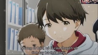 Tsuki Ga Kirei - - Phần 7