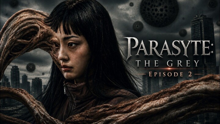 Parasyte: The Grey - Episode 2 || Review & Recap Drama Korea