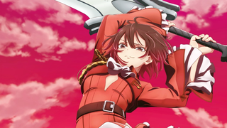 【4月/ASCA】再见，地球 第二季 正式PV【MCE汉化组】