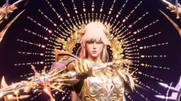 Penjelasan Singkat Eps 204 Throne Of Seal