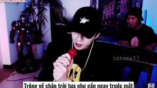 Gió Nổi Rồi _Lưu Vũ Ninh