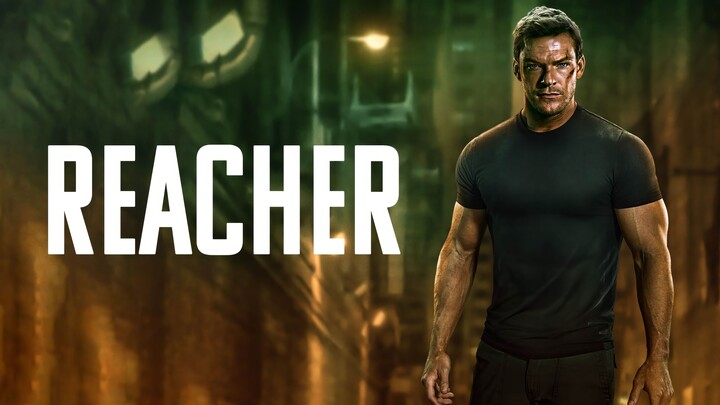 Reacher S01E01 [HINDI]