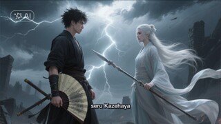 Perebutan, pusaka Batu giok