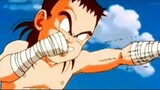 Goku dilawan, lihat musuh goku yg sombong bikin malu seumur hidup