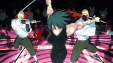 HYPE‼️Terlalu EPIC🔥Jujutsu Kaisen S3 Trailer, Maki Zenin Jadi Mommy Cuy‼️