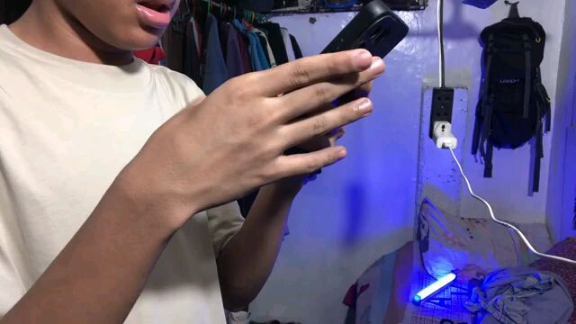 Oliver Jr Dela Peña | Filipino TikTok Dancer Joseph D Dela Pena Vlogger (Official Video)