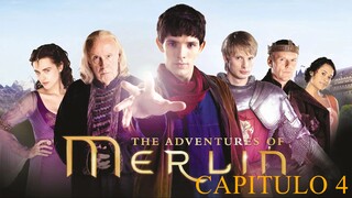 MERLIN T1 EP4