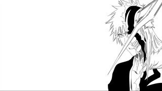 BLEACH：Fade to Black  AMV