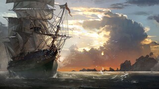 Assassin's Creed: Black Flag | Part 1 | Long Full Blind Game-play Walk-through