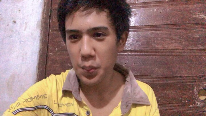 Oliver Jr Dela Pena Music CKKKKK