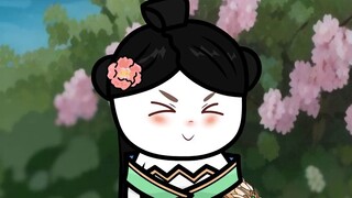 Episode 40: Petani Xiantian, biarkan aku bekerja untukmu