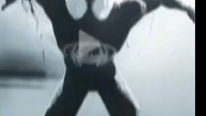 spiderman TikTok