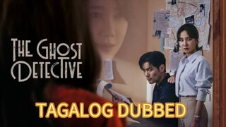 GHOST DETECTIVE 17 TAGALOG