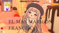 FRANCISCO MARICON