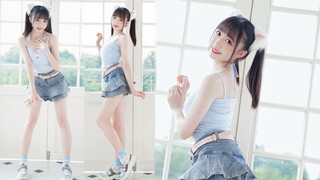 竖屏猫耳~105°C的元气甜暴你❤【小风】