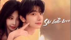 4) Ski Into Love 🇨🇳 | Tagalog Dubbed
