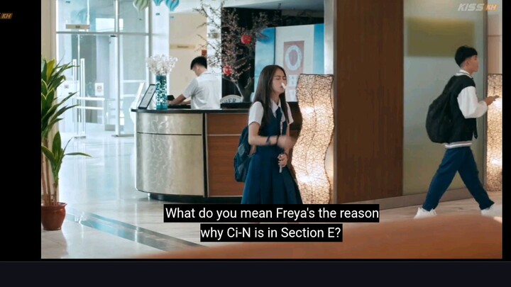 Ang mutya ng section E episode 7