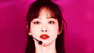 宋茜《出手》初舞台公开！【和平精英四周年主题曲】