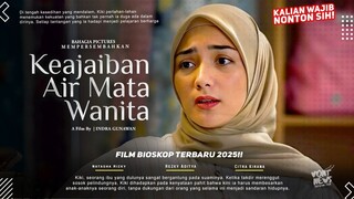 FULL HD - Keajaiban Air Mata Manita 2025 INDONESIA