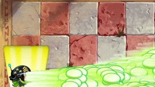تحدي PvZ 2 - 50 نباتًا بمستوى أقصى مع أقصى قدر من القوة ضد زومبي ميدوسا المستوى 20 - من سيفوز؟