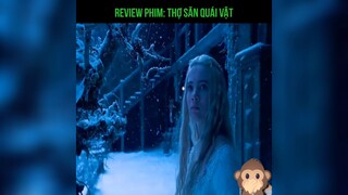 review phim: thợ săn quái vật p1 #review