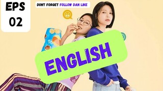 Not Others - SUB ENGLISH - Eps 02