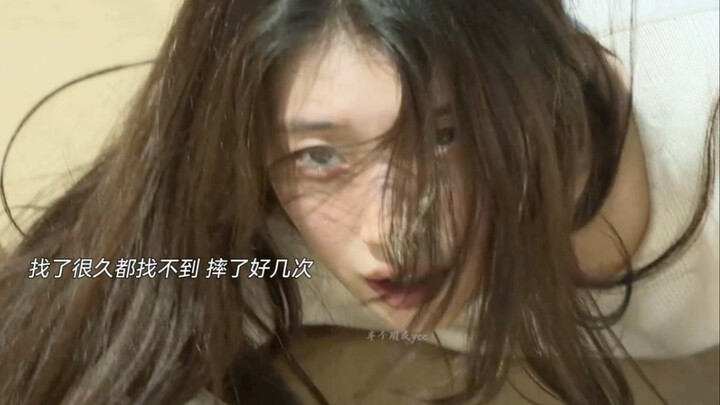 “Grandma’s little stone finally warmed up—but Grandma’s gone.” That belated empathy has her crying f