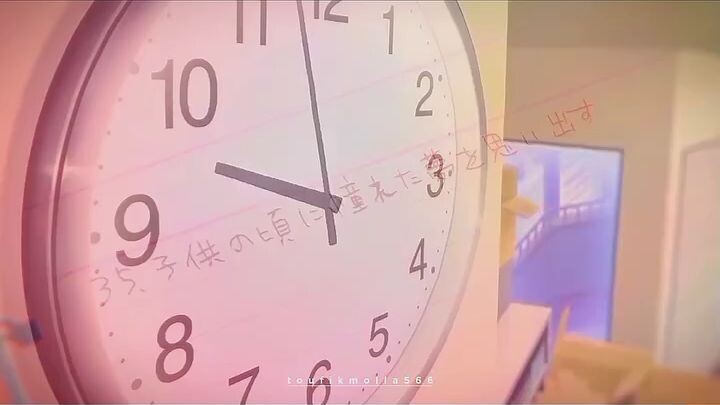 when you realise it's more than Just a song🤧