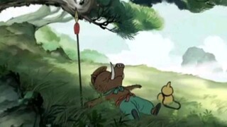 Leave Langlang Mountain and be your own Monkey King