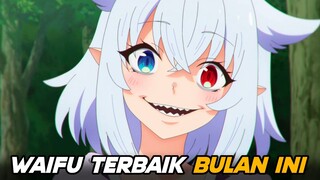 Mengenal Fenrys Waifu Terbaik di Musim ini