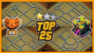 NEW TH14 WAR BASE + LINK | NEW TOP 25 TH14 CWL BASE | CLASH OF CLANS