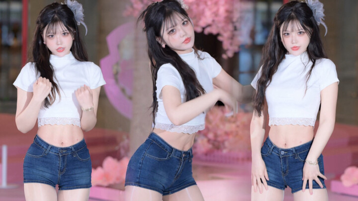 ดูแค่วินาทีแรกก็พอ หมุนตัวสุดยอด | สั่นคลอน