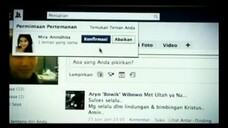 Setan Facebook (2010)