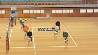 Cute animation #HAIKYU