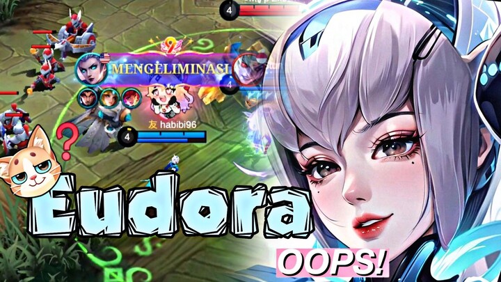 GAMAIN SEMAK PUN DORAKU GACORR ABIESzzz